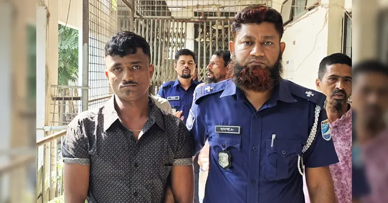 মাদক মামলায় কারাদণ্ডপ্রাপ্ত ফাহিম